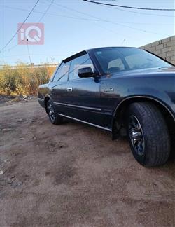 تويوتا كراون